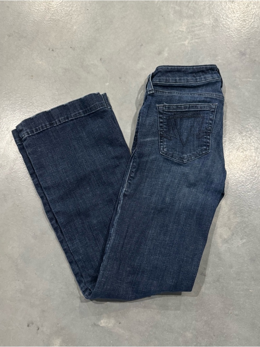 Ariat Perfect Rise Trouser 26R